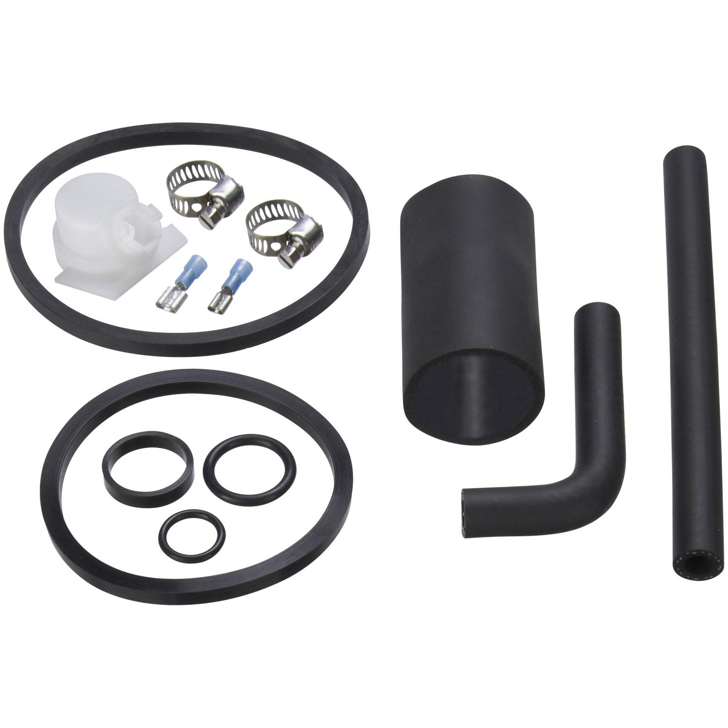 Spectra Premium SP1192 Electric Fuel Pump product image 3 of 5