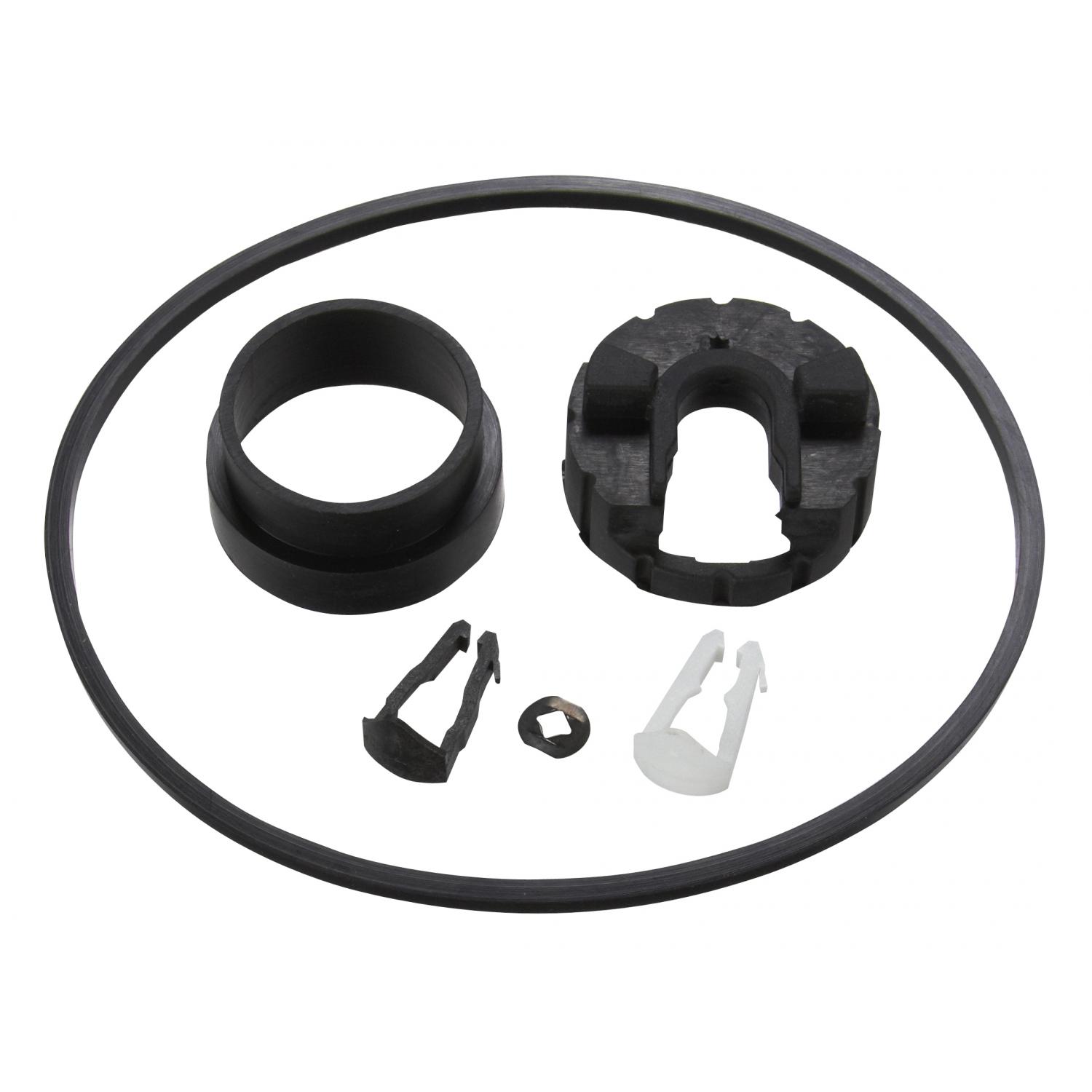 Spectra Premium SP1197 Electric Fuel Pump product image 3 of 5