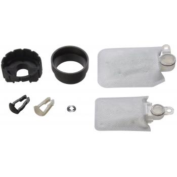 Spectra Premium SP1198 Electric Fuel Pump product image 3 of 5