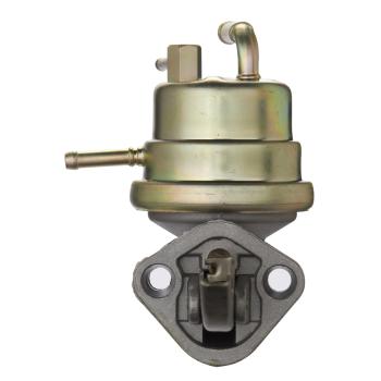 Spectra Premium SP1204MP - Mechanical Fuel Pump Spectra Premium SP1204MP Mechanical Fuel Pump product image 1 of 5