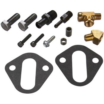 Spectra Premium SP1208MP Mechanical Fuel Pump product image 2 of 5