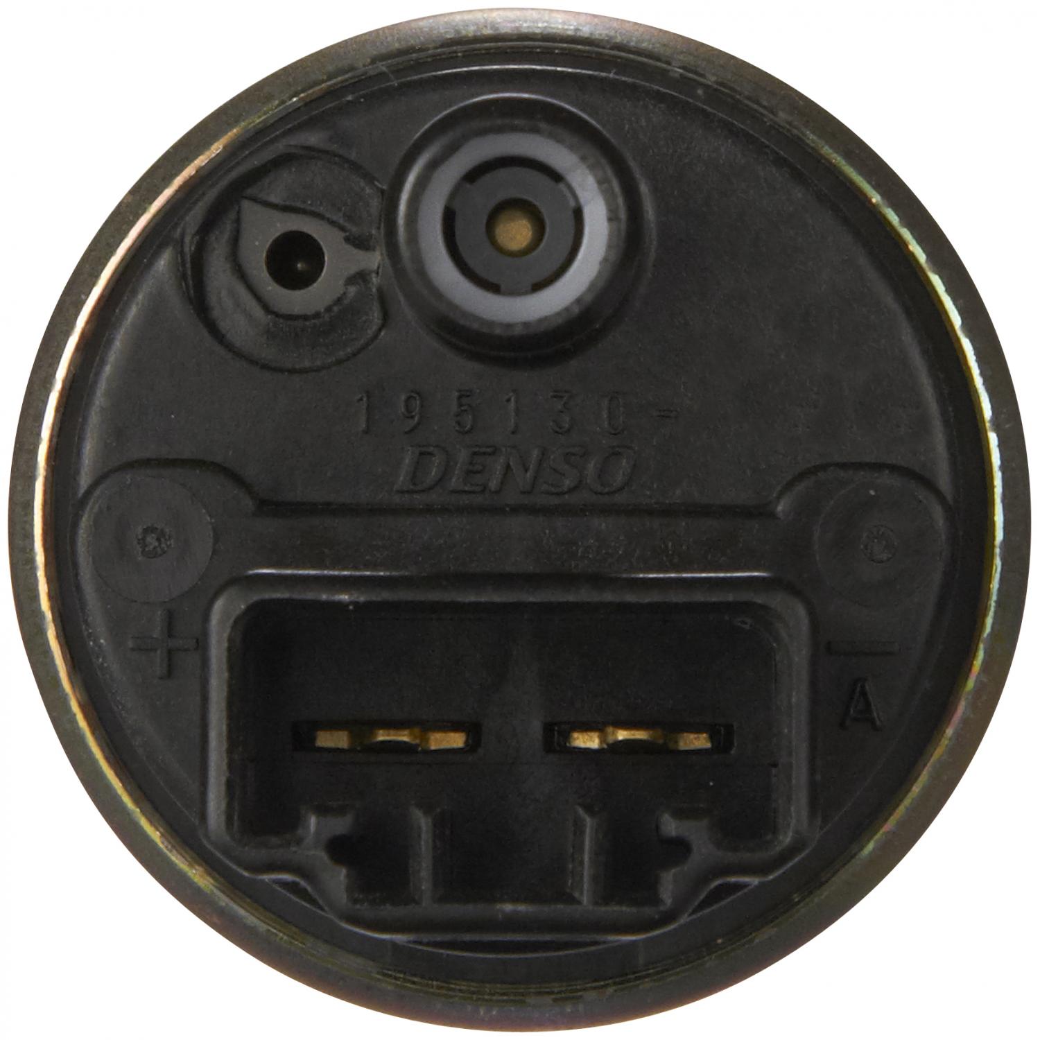 Spectra Premium SP1226 Electric Fuel Pump product image 1 of 4