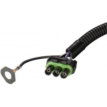 Spectra Premium SP123A3H Fuel Pump and Sender Assembly product image 1 of 5