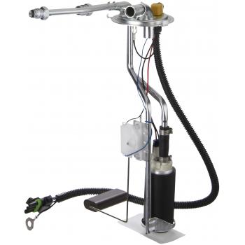 Spectra Premium SP123A3H Fuel Pump and Sender Assembly product image 4 of 5