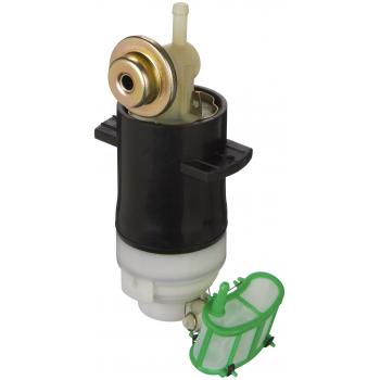 Spectra Premium SP1242 Electric Fuel Pump product image 5 of 5