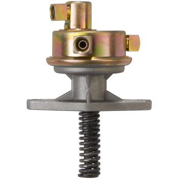 Spectra Premium SP1244MP Mechanical Fuel Pump product image 3 of 5