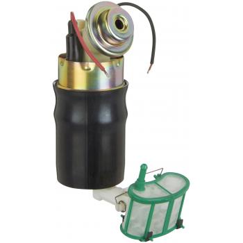 Spectra Premium SP1265 Electric Fuel Pump product image 5 of 5