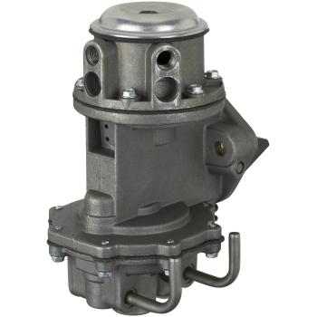 Spectra Premium SP1279MP - Mechanical Fuel Pump Spectra Premium SP1279MP Mechanical Fuel Pump product image 5 of 5