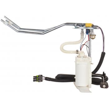Spectra Premium SP127B1H - Fuel Pump and Sender Assembly Spectra Premium SP127B1H Fuel Pump and Sender Assembly product image 2 of 5