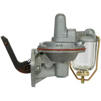 Spectra Premium SP1284MP Mechanical Fuel Pump product image 3 of 5