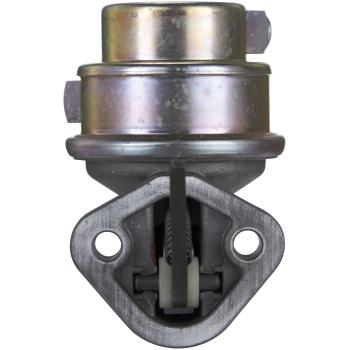 Spectra Premium SP1287MP - Mechanical Fuel Pump Spectra Premium SP1287MP Mechanical Fuel Pump product image 1 of 5