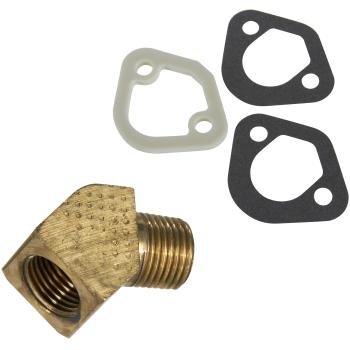 Spectra Premium SP1287MP - Mechanical Fuel Pump Spectra Premium SP1287MP Mechanical Fuel Pump product image 2 of 5