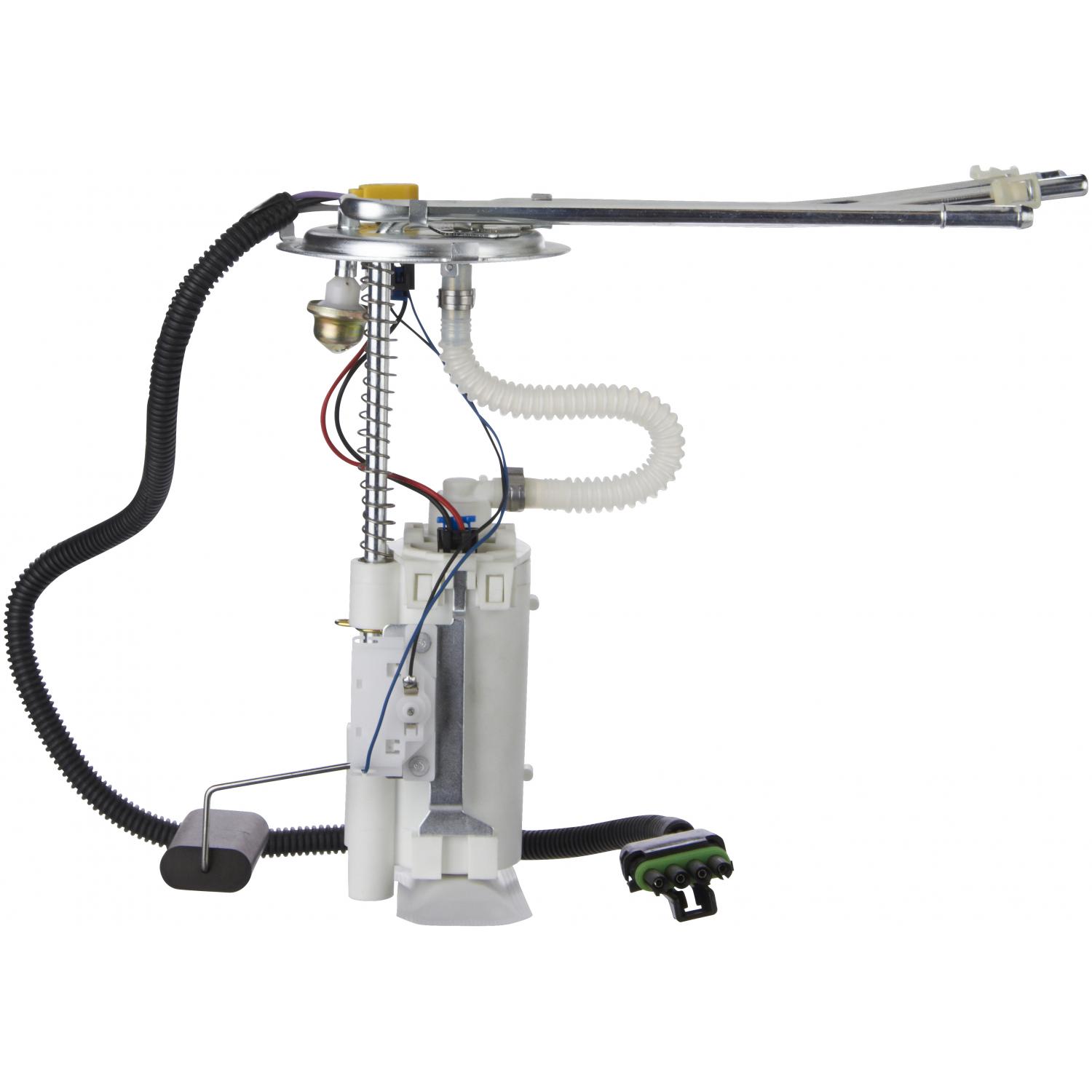 Spectra Premium SP128C1H Fuel Pump and Sender Assembly product image 2 of 5