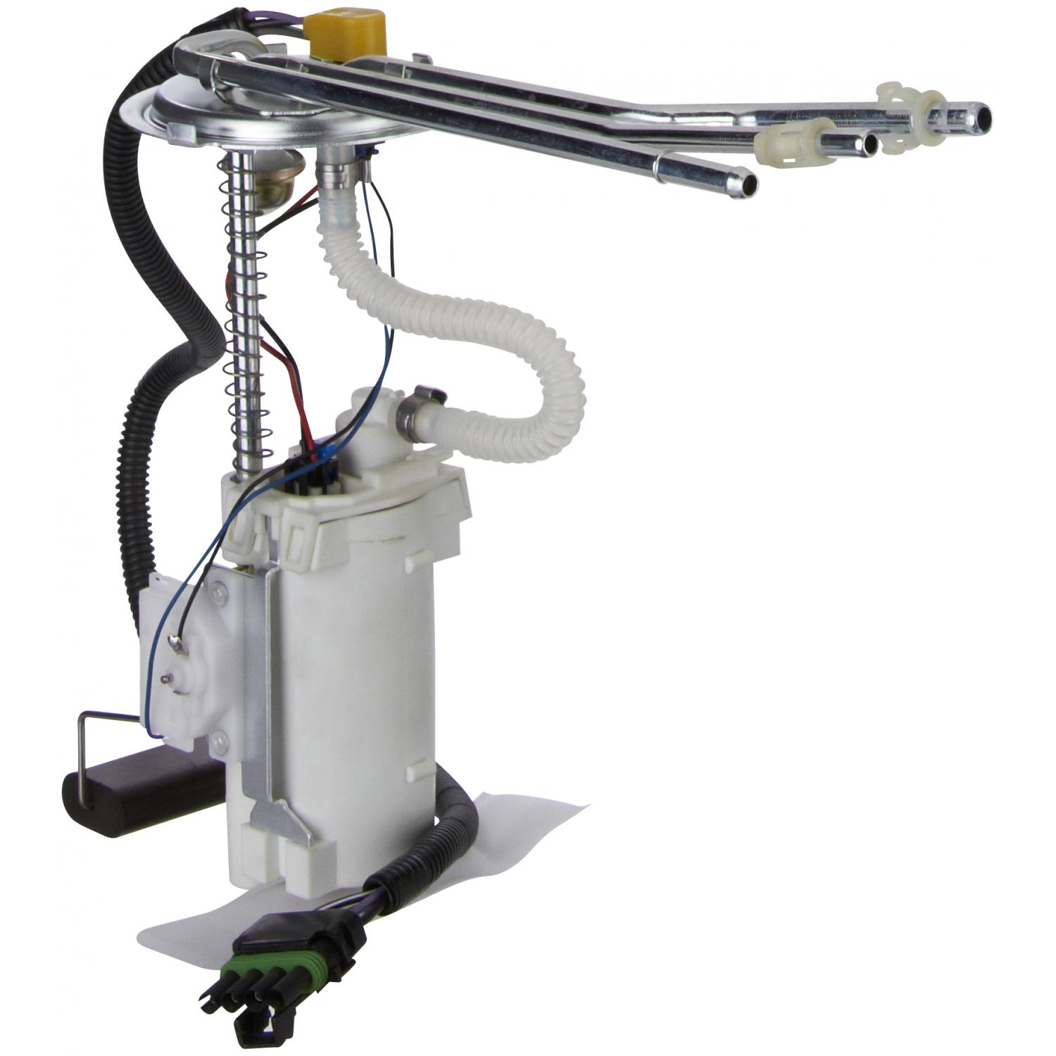 Spectra Premium SP128C1H Fuel Pump and Sender Assembly product image 4 of 5