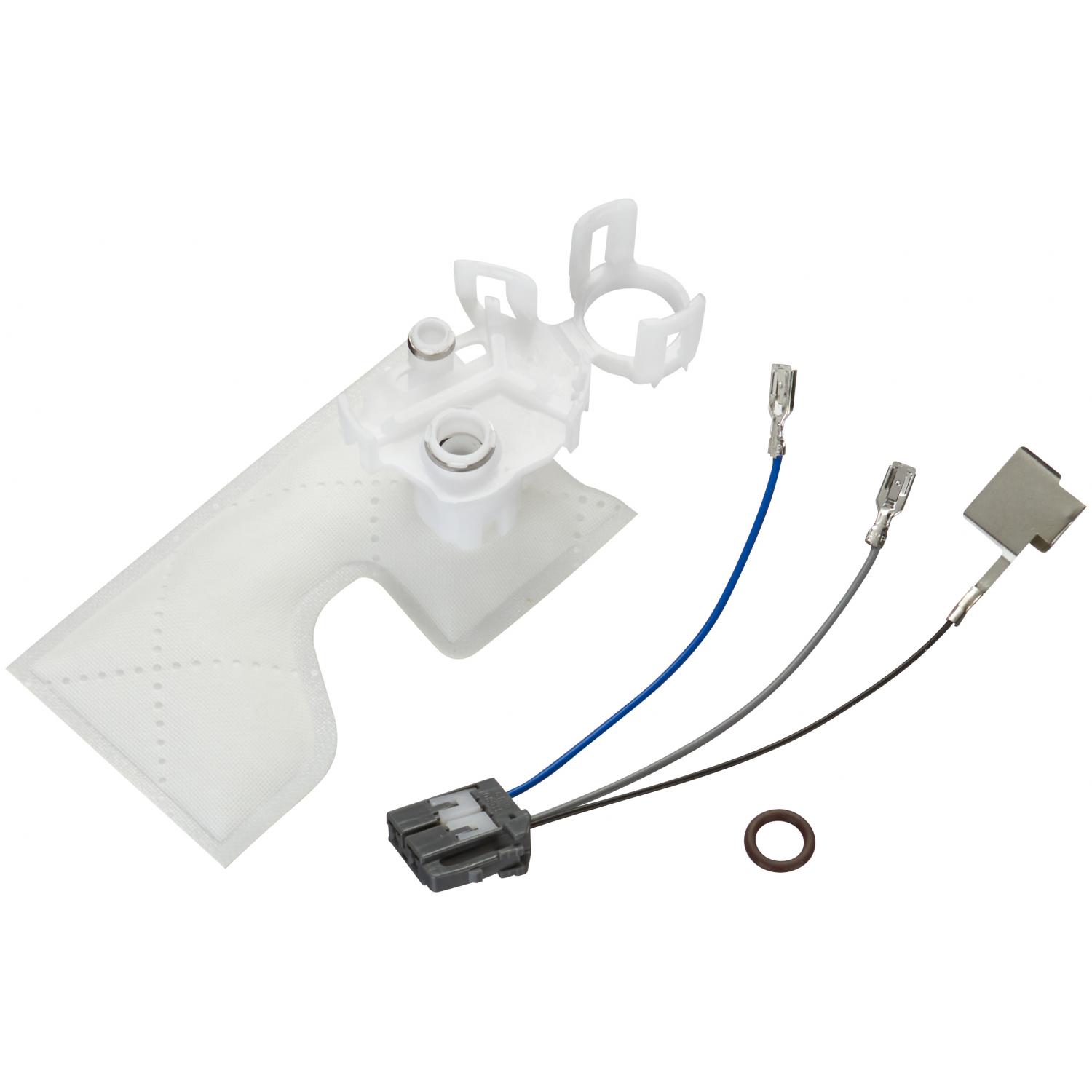 Spectra Premium SP1295 Electric Fuel Pump product image 3 of 5