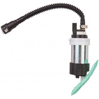 Spectra Premium SP1296 Electric Fuel Pump product image 2 of 5