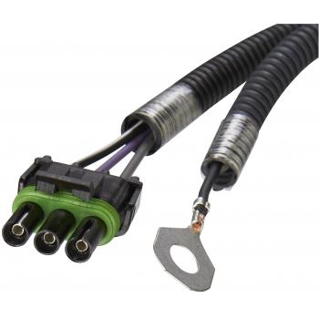 Spectra Premium SP12E2H Fuel Pump and Sender Assembly product image 1 of 5