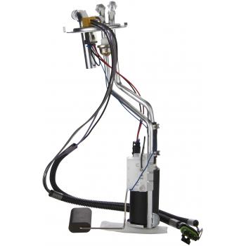 Spectra Premium SP12E2H Fuel Pump and Sender Assembly product image 2 of 5