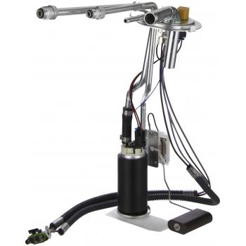 Spectra Premium SP12E2H Fuel Pump and Sender Assembly product image 4 of 5