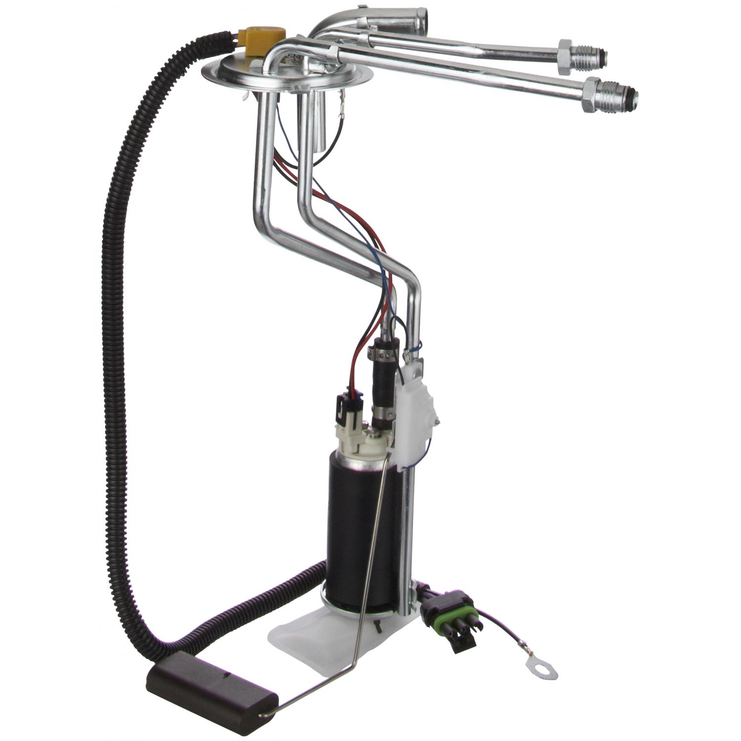 Spectra Premium SP12N1H Fuel Pump and Sender Assembly product image 4 of 5