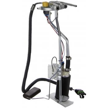 Spectra Premium SP12S1H Fuel Pump and Sender Assembly product image 4 of 5