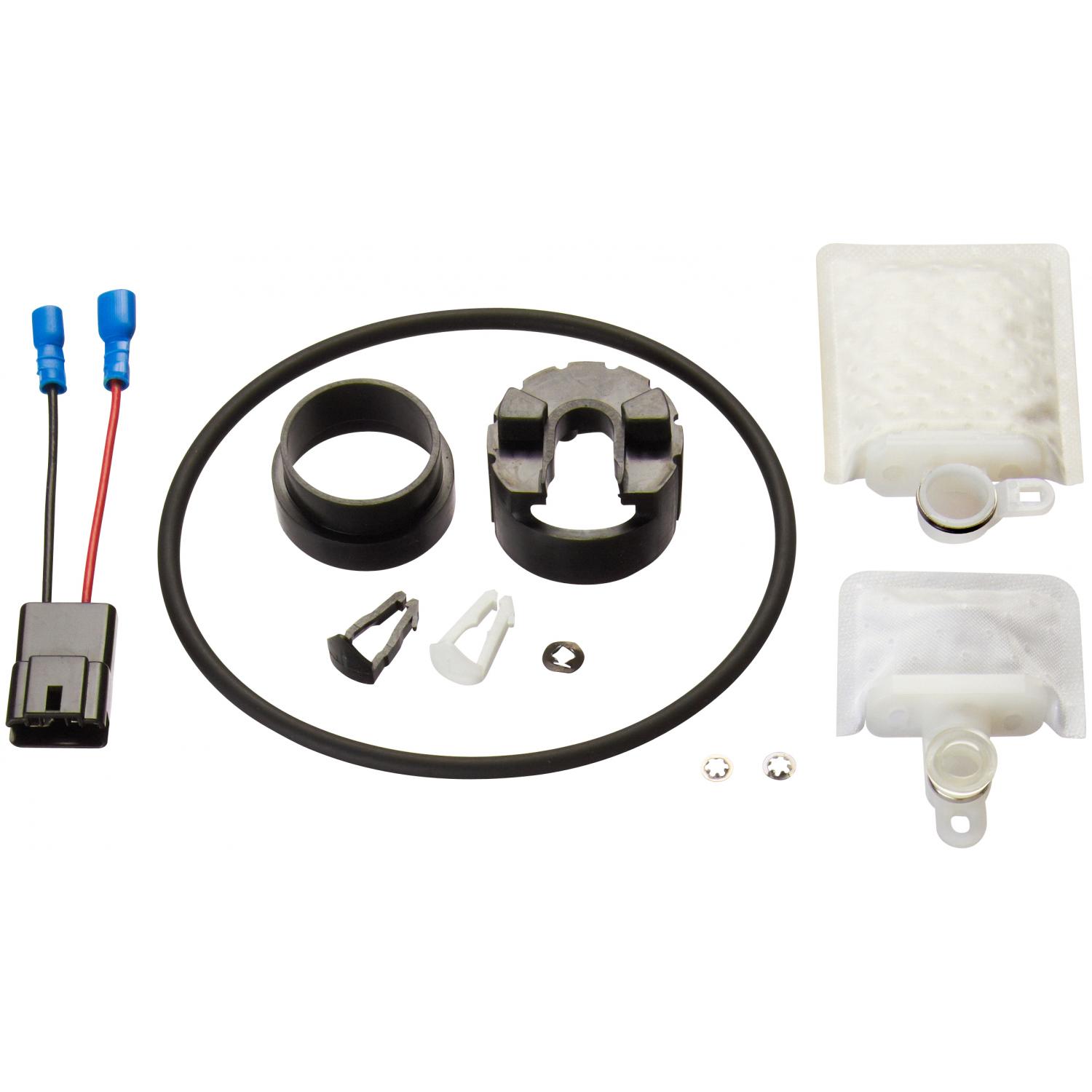 Spectra Premium SP1315 Electric Fuel Pump product image 3 of 5
