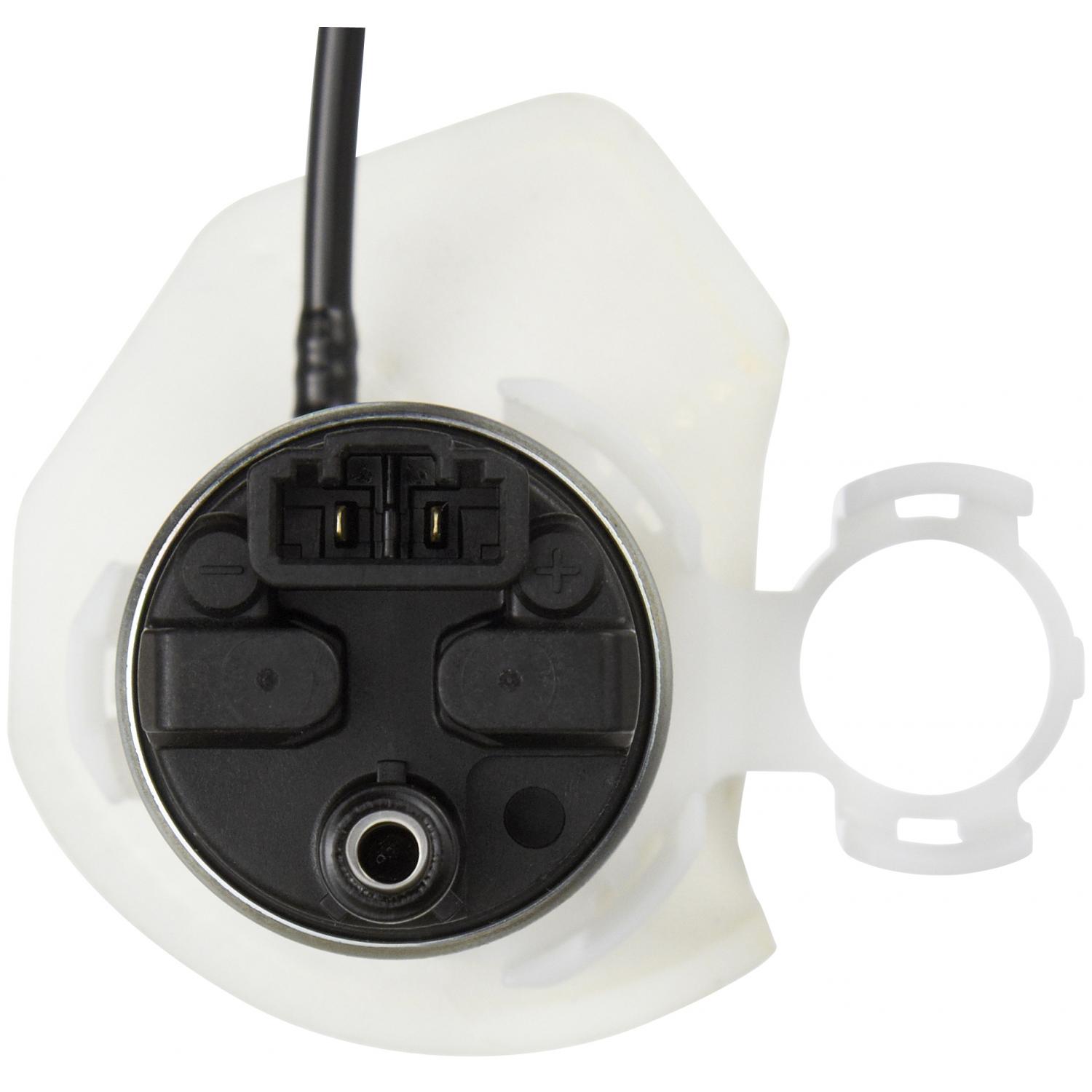 Spectra Premium SP1316 Electric Fuel Pump product image 4 of 4