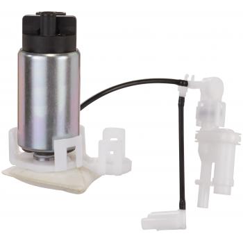 Spectra Premium SP1317 - Electric Fuel Pump Spectra Premium SP1317 Electric Fuel Pump product image 2 of 6