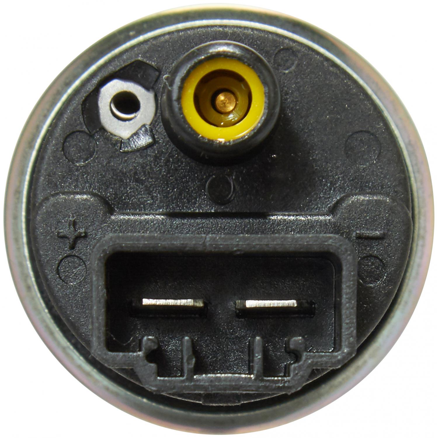 Spectra Premium SP1386 Electric Fuel Pump product image 3 of 4