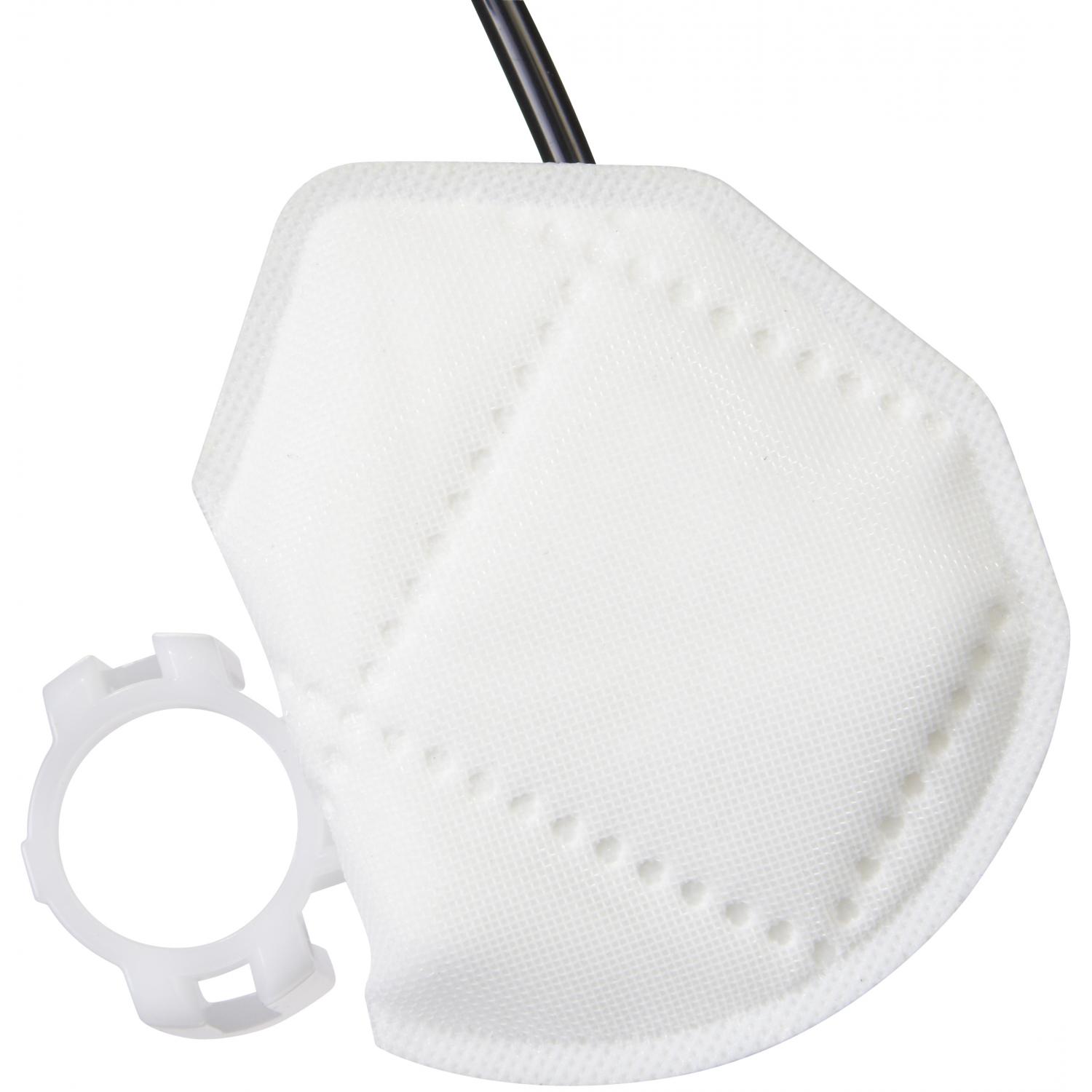 Spectra Premium SP1387 Electric Fuel Pump product image 3 of 8