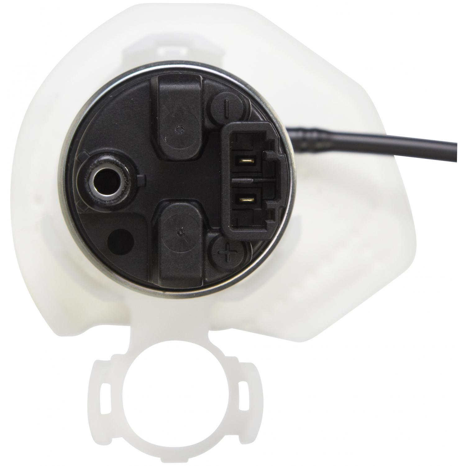 Spectra Premium SP1387 Electric Fuel Pump product image 8 of 8