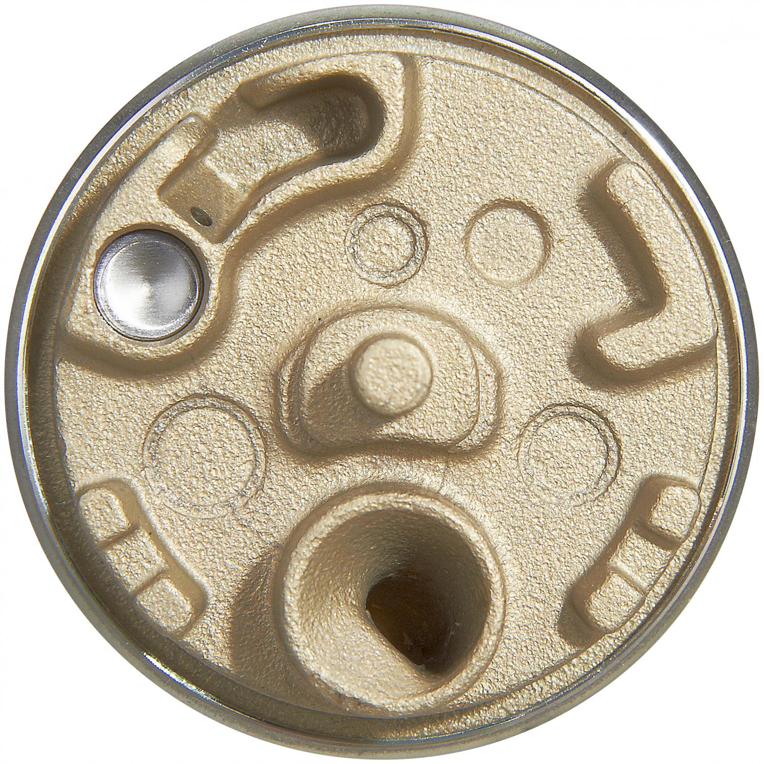 Spectra Premium SP1393 Electric Fuel Pump product image 1 of 4