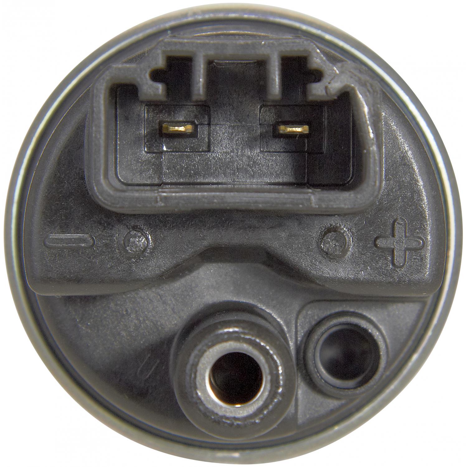 Spectra Premium SP1393 Electric Fuel Pump product image 3 of 4