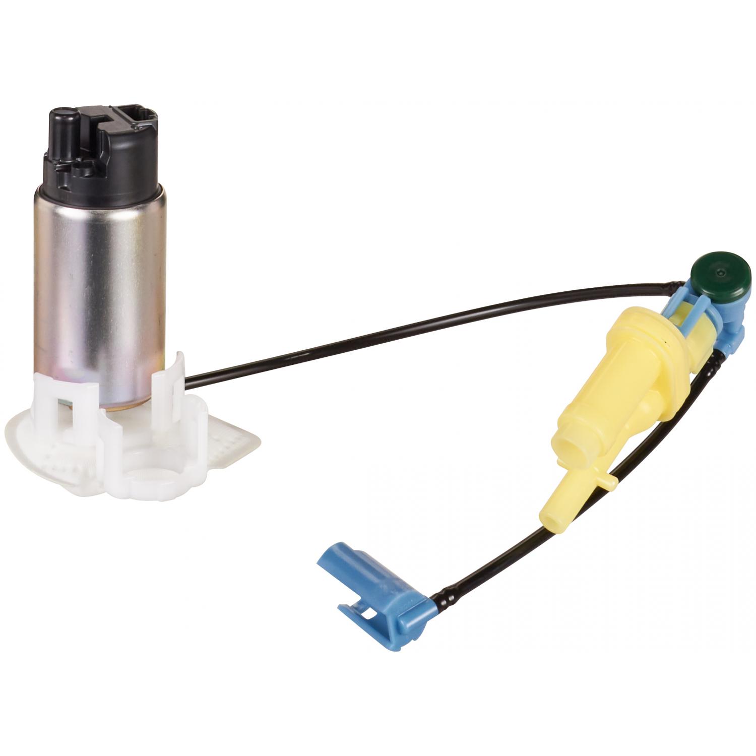 Spectra Premium SP1464 Electric Fuel Pump product image 3 of 4
