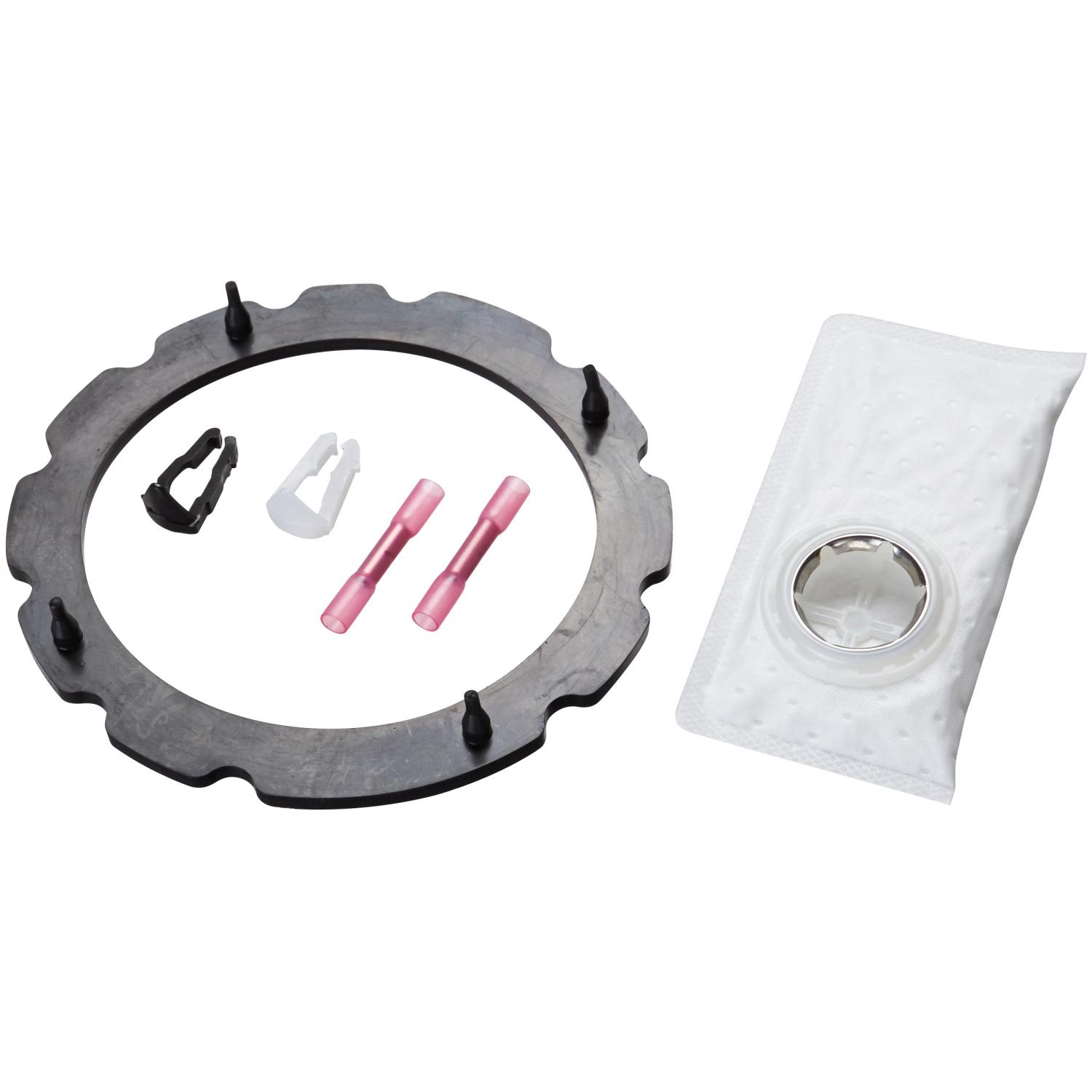 Spectra Premium SP154A Fuel Pump Module Assembly product image 3 of 6