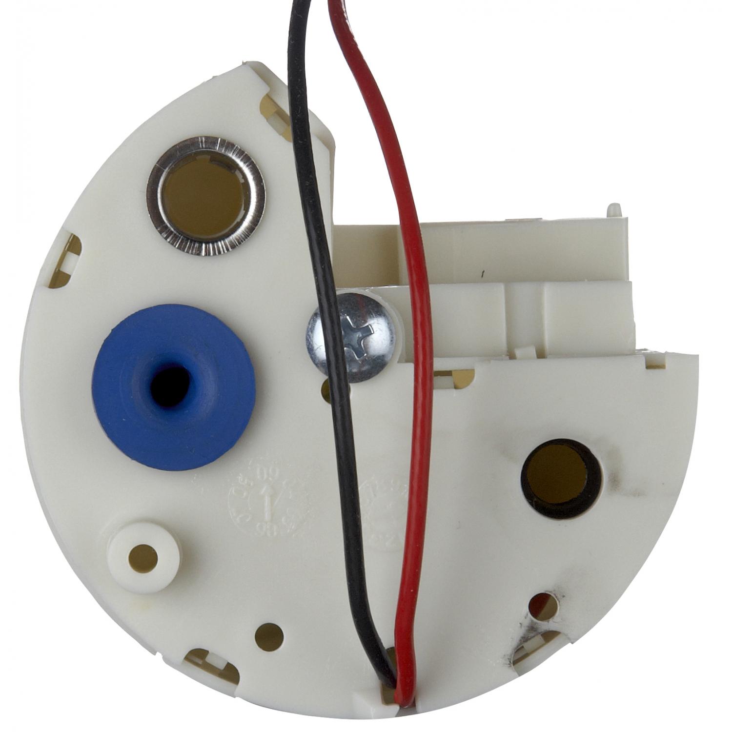 Spectra Premium SP154A Fuel Pump Module Assembly product image 6 of 6