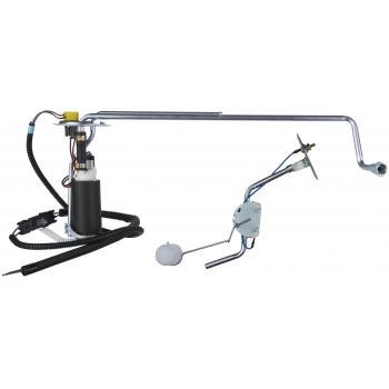 Spectra Premium SP157A1H Fuel Pump and Sender Assembly product image 4 of 7