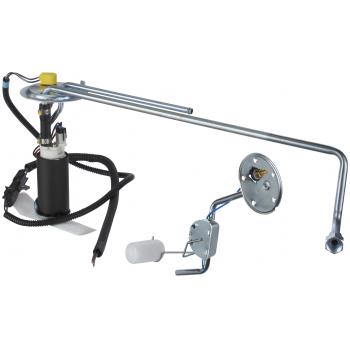 Spectra Premium SP157A1H Fuel Pump and Sender Assembly product image 6 of 7