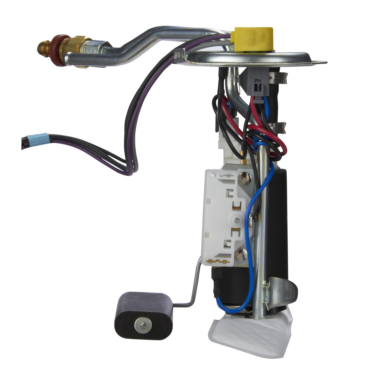 Spectra Premium SP160A1H Fuel Pump and Sender Assembly product image 2 of 5