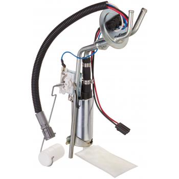 Spectra Premium SP169A1H Fuel Pump and Sender Assembly product image 4 of 5