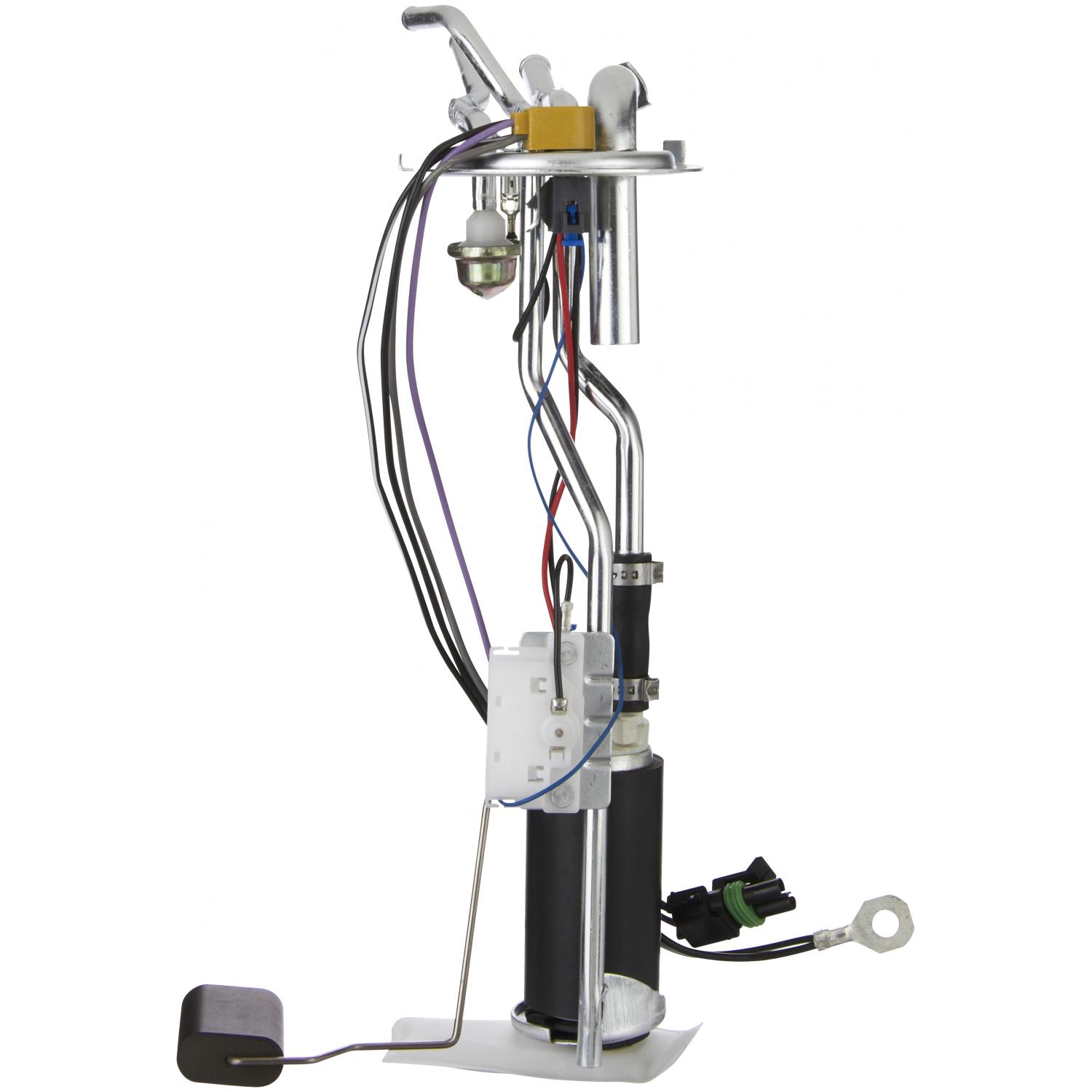 Spectra Premium SP16C1H Fuel Pump and Sender Assembly product image 2 of 5