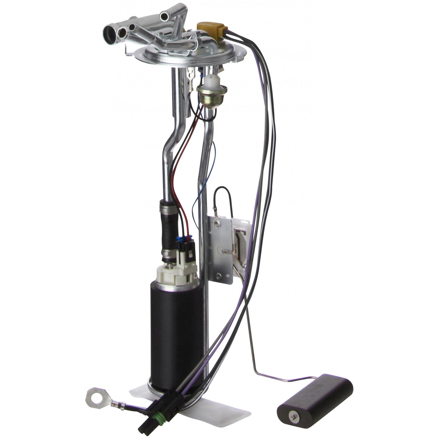 Spectra Premium SP16C1H Fuel Pump and Sender Assembly product image 4 of 5