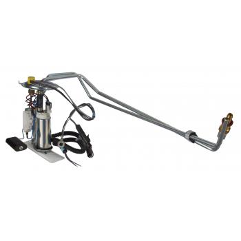 Spectra Premium SP177A1H Fuel Pump and Sender Assembly product image 4 of 5