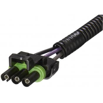 Spectra Premium SP17B1H Fuel Pump and Sender Assembly product image 1 of 5