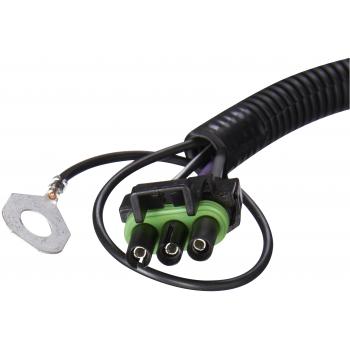 Spectra Premium SP18A1H Fuel Pump and Sender Assembly product image 1 of 5