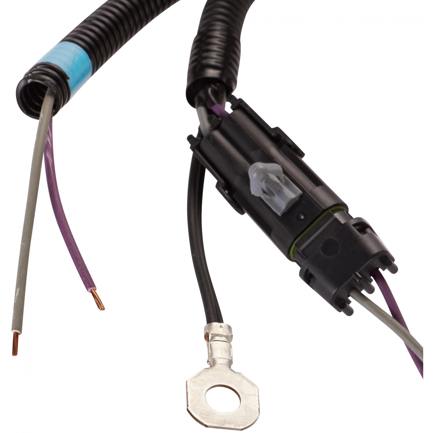 Spectra Premium SP191A1H Fuel Pump and Sender Assembly product image 1 of 5
