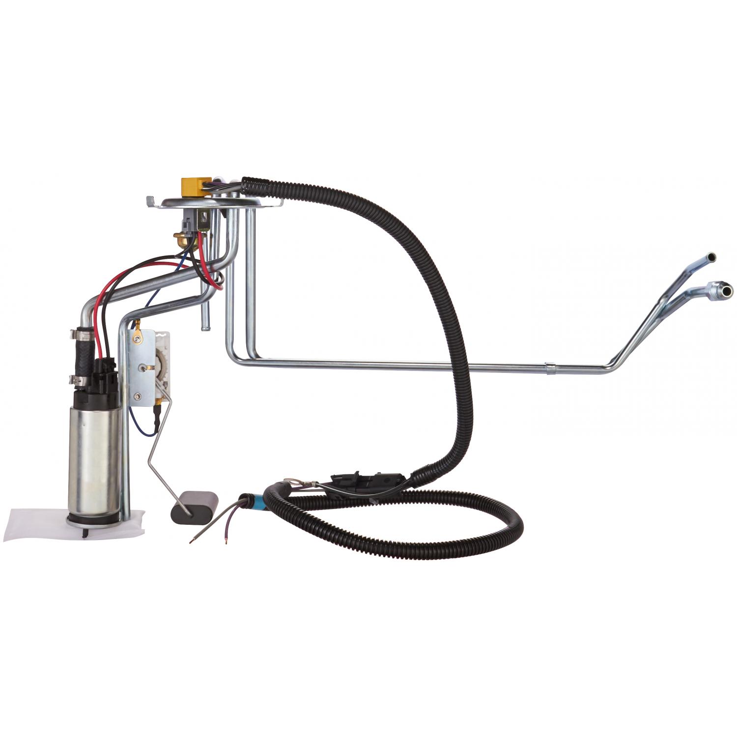 Spectra Premium SP191A1H Fuel Pump and Sender Assembly product image 2 of 5