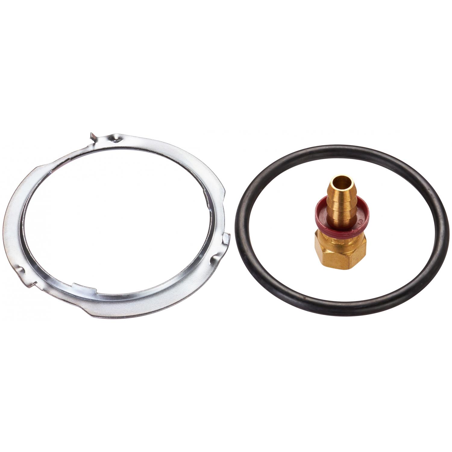 Spectra Premium SP191A1H Fuel Pump and Sender Assembly product image 3 of 5