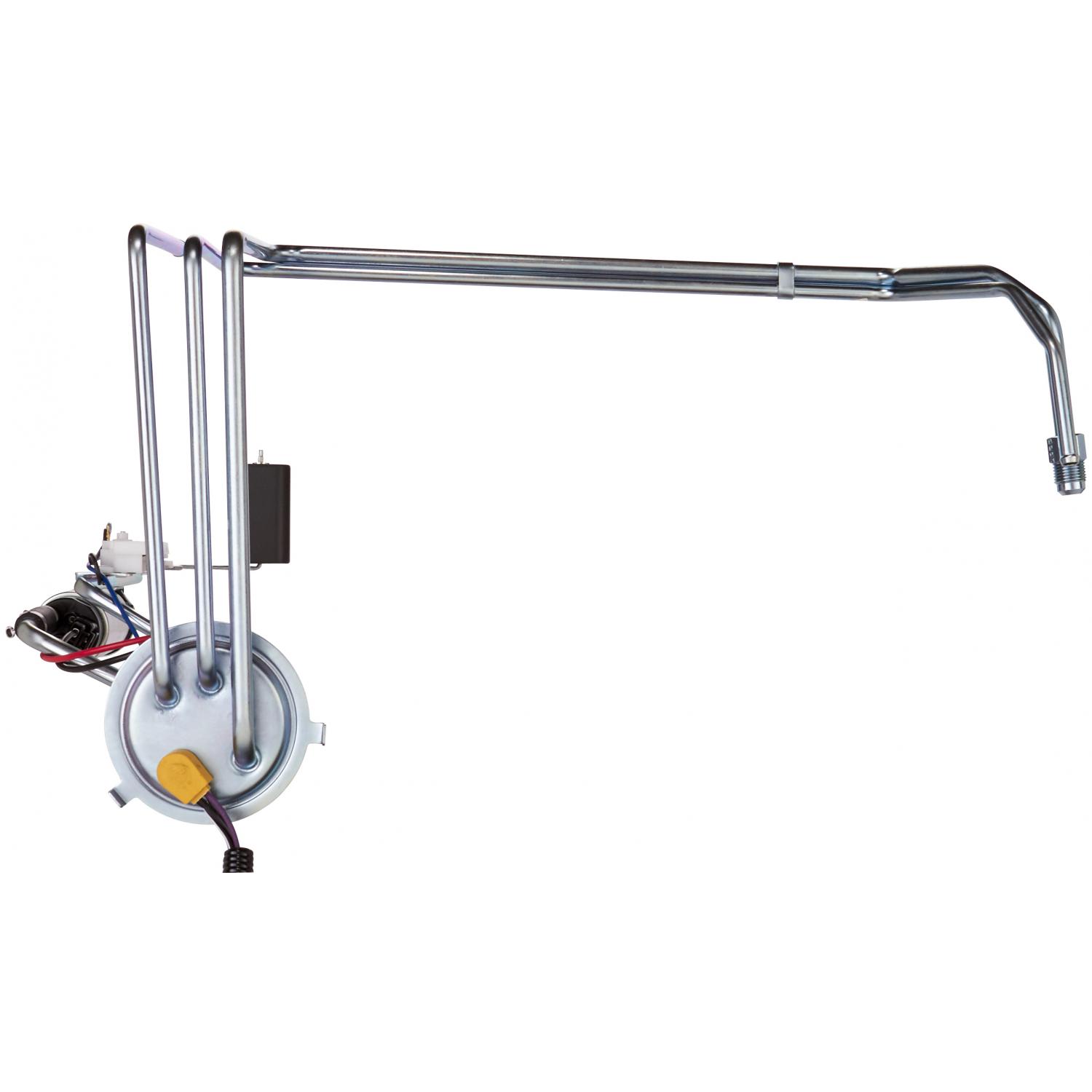 Spectra Premium SP191A1H Fuel Pump and Sender Assembly product image 5 of 5