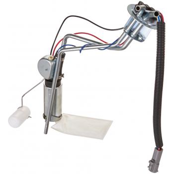 Spectra Premium SP197A1H Fuel Pump and Sender Assembly product image 4 of 5